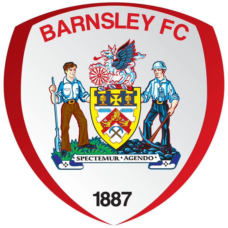 Kalaab Signs For Barnsley FC Academy