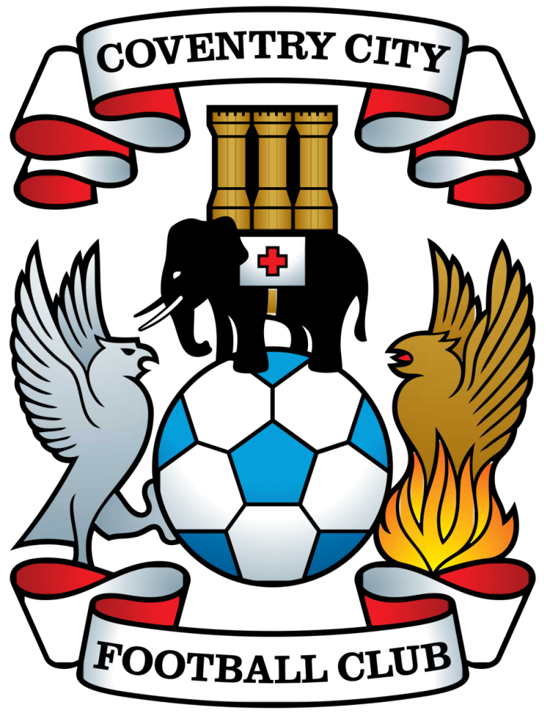 Club logo