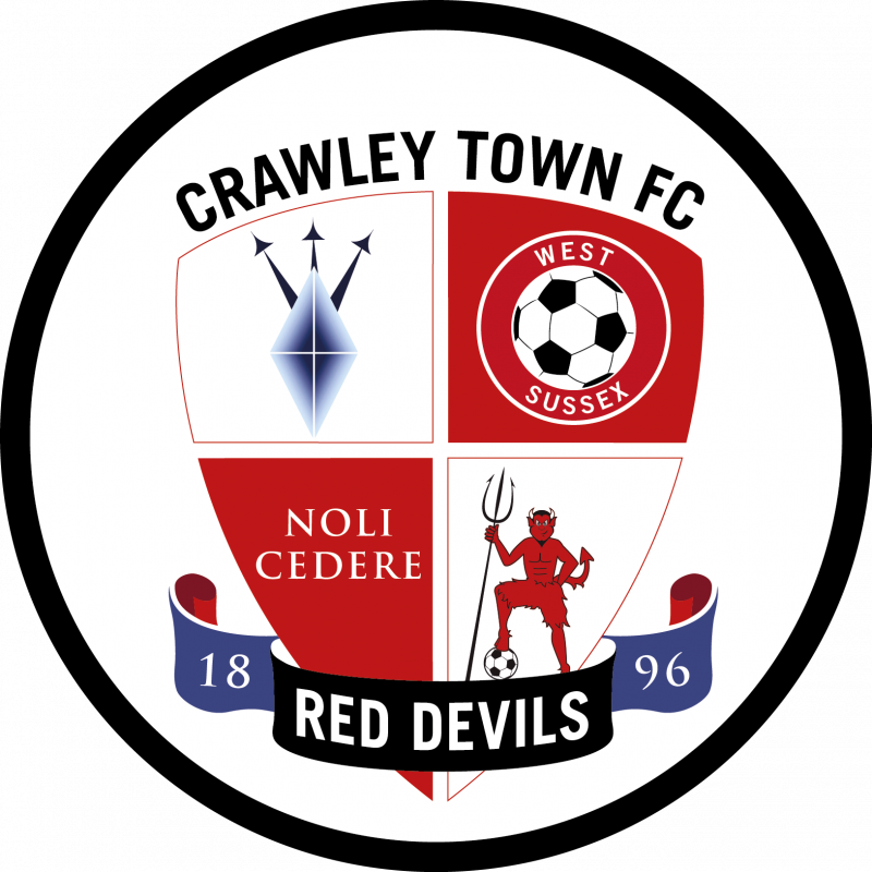 Crawley Town | Level Playing Field