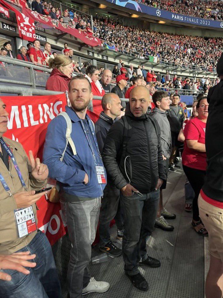 Level Playing Field Calls On Uefa To Expand Its Independent Review