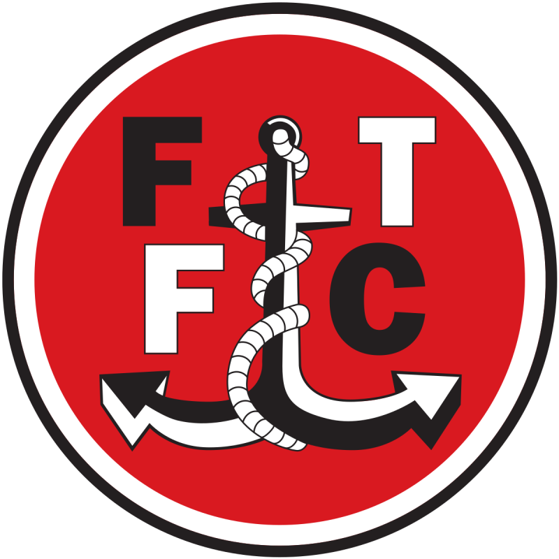 Club logo