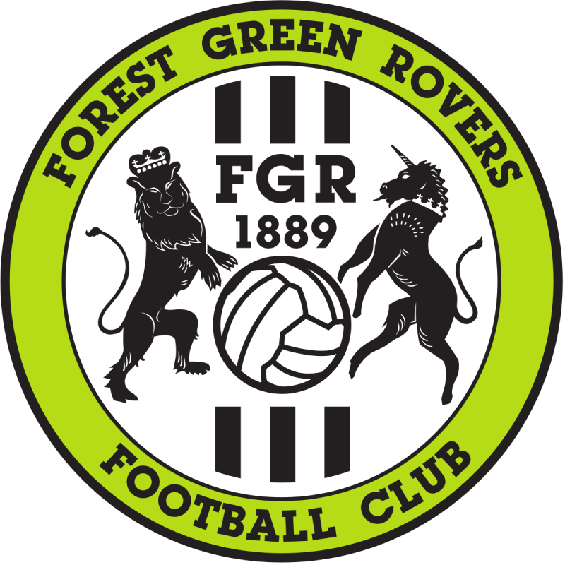 Club logo