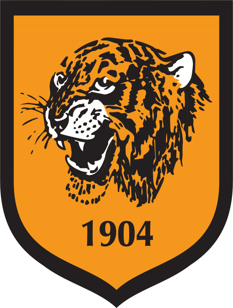 Club logo