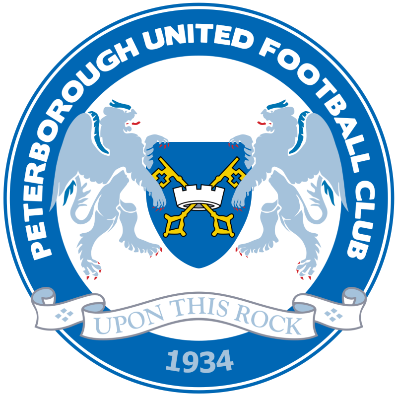 The BEST Club Shop In LEAGUE ONE? - Peterborough United Club Shop Review, Football