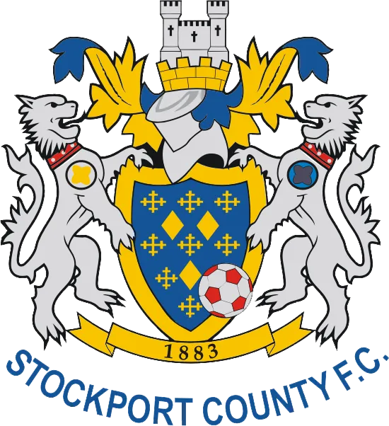 Club logo