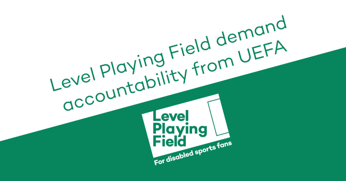 www.levelplayingfield.org.uk